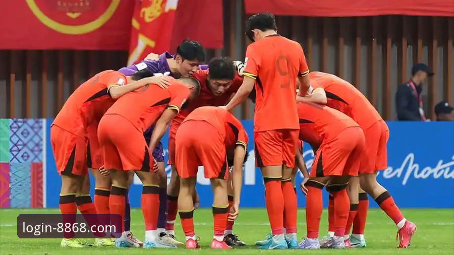 3大亮点解析：U19国足闪电战1-0力克哥伦比亚，8868体育老用户这样看